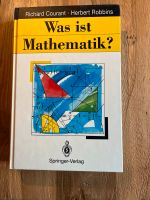 Was ist Mathematik? Brandenburg - Wandlitz Vorschau