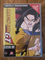 Dragonball GT Season One 1 - Uncut, 4:3 Ratio - EnglischJapanisch Bielefeld - Bielefeld (Innenstadt) Vorschau