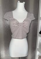 T-Shirt Gr. M Vero Moda Saarland - Nalbach Vorschau