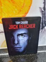 Jack Reacher mit Tom Cruise (Blu Ray Steelbook) Bayern - Bad Wiessee Vorschau