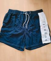 Badeshorts Badehose 52-54  NEU Bugatti Herren Shorts XL München - Laim Vorschau