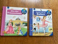 Kinder Bücher wieso weshalb warum, fast zu verschenken München - Bogenhausen Vorschau