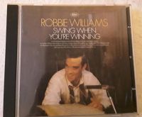 Robbie Williams Swing when youre winning cd Wandsbek - Hamburg Bramfeld Vorschau