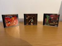 Oldschool PC Spiele: Aladdin, Tomb Raider & Bogey Hessen - Darmstadt Vorschau