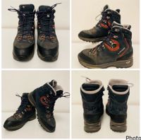 LOWA Wanderschuh Trekkingschuh Gr.40 Sachsen-Anhalt - Dessau-Roßlau Vorschau