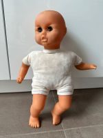 Babypuppe, DDR, Schlafaugen, 35cm Niedersachsen - Vechelde Vorschau