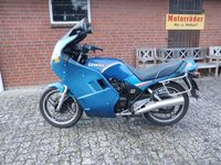 Yamaha XS 400, 12 E, 1. Hand, 34000 Km Niedersachsen - Toppenstedt Vorschau