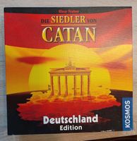 Die Siedler von Catan Deutschland Edition Nordrhein-Westfalen - Ahaus Vorschau