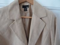 Damen Sakko/ Blaser von H&M Gr.  38/40 Berlin - Charlottenburg Vorschau