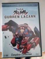 Gurren Lagann (DVD) Hessen - Griesheim Vorschau