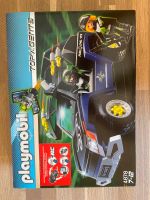 Playmobil 4878 Robo-Gangster SUV Top Agents Polizei Verbrecher mi Bayern - Saaldorf-Surheim Vorschau