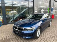 BMW 320 d Advantage *Navi*Shzg*3-Zonen-Klima*Hifi Saarland - Schmelz Vorschau