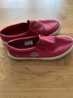 Sneaker von Lacoste Stuttgart - Vaihingen Vorschau