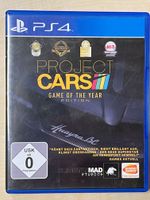 Project Cars  Game of the Year Edition - PS4 Spiel Baden-Württemberg - Graben-Neudorf Vorschau