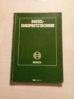 Diesel Einspritztechnik Bosch Orginal Nordrhein-Westfalen - Kamen Vorschau