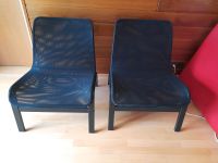 2  Ikea Nolmyra Sessel Wandsbek - Hamburg Rahlstedt Vorschau