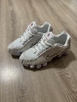 Nike shox Gr.42 Baden-Württemberg - Ulm Vorschau