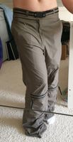 Oldschool: Freeman T. Porter Baggyhose W:27 khaki Hessen - Ronshausen Vorschau