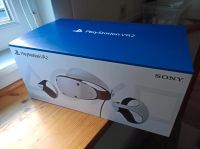 Sony VR2 in OVP sehr guter Zustand Nordrhein-Westfalen - Gummersbach Vorschau