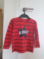 Tolles Langarmshirt Gr. 122 Bayern - Amberg Vorschau