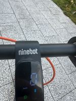 E-Scooter (Ninebot) Nordrhein-Westfalen - Harsewinkel Vorschau