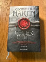 George R.R. Martin Feuer und Blut HC Brandenburg - Müllrose Vorschau