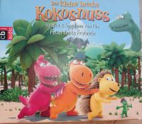 2 CDs Der kleine Drache Kokosnuss München - Au-Haidhausen Vorschau