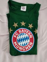 T-Shirt FC Bayern Hessen - Idstein Vorschau