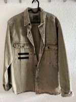 Zara Hemdjacke Vintage XL Nordrhein-Westfalen - Monheim am Rhein Vorschau