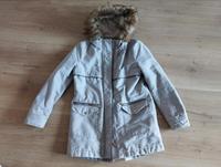 C&A Winterjacke Parka rosa M Bayern - Haldenwang i. Allgäu Vorschau
