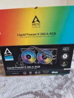 Liquid Freezer II 280 A-RGB 1200,1700,AM4,AM5 Nordrhein-Westfalen - Witten Vorschau