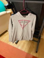 Guess Sweatshirt Mädchen Schleswig-Holstein - Büdelsdorf Vorschau