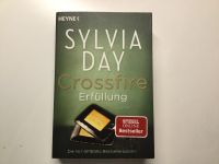 Sylvia Day, Buch Crossfire Erfüllung, Band 3 Schleswig-Holstein - Wattenbek Vorschau