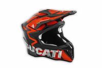 Ducati Helm Offroad Motocross Jargon Airoh - M / L / XL Bayern - Untersiemau Vorschau