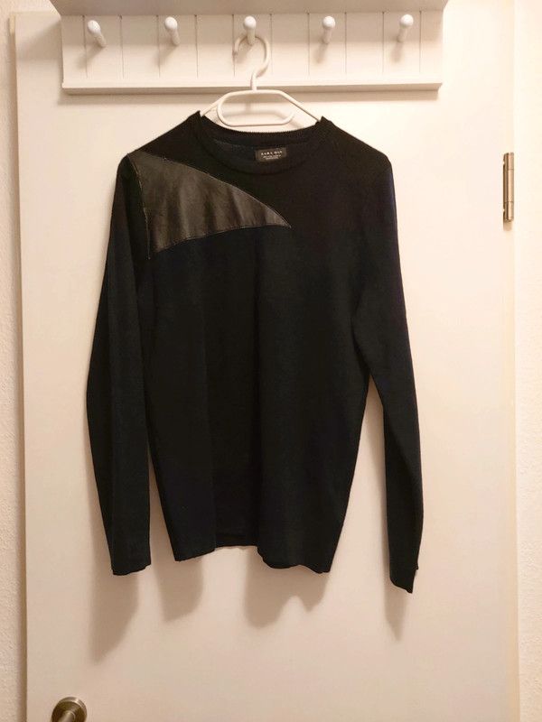 Zara Man Pullover in Mainz