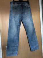 Rocawear Loose Fit HERREN JEANS Größe 32 BLUE WASHED Sachsen-Anhalt - Quedlinburg Vorschau