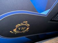 Pokertisch VIP + 10 Rollstühle Nordrhein-Westfalen - Siegen Vorschau