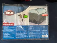 Hundebox Tierbox Kennel mobile Transportbox Leipzig - Sellerhausen-Stünz Vorschau