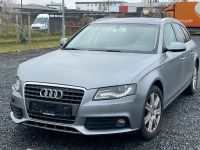 Audi A4 2.0 TFSI  Panoramadach/Leder/BiXenon/PDC/SHG Hessen - Dietzenbach Vorschau