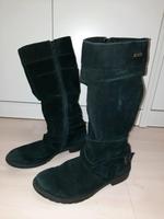 Ricosta Winterstiefel Größe 37 Baden-Württemberg - Sulzburg Vorschau
