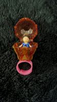 ++ Polly Pocket Juwel Suprise Diamant Ring +++ Schleswig-Holstein - Kappeln Vorschau