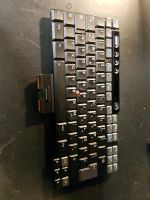 Tastatur von Notebook gebraucht IBM ThinkPad T40 Baden-Württemberg - Allmendingen Vorschau