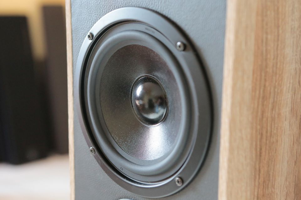 Yamaha NS-G40 II Stereo Lautsprecher neu aufgearbeitet in Lindlar