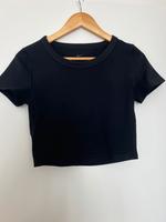 Nike T-shirt Gr.M schwarz „one fitted“ neuwertig Friedrichshain-Kreuzberg - Friedrichshain Vorschau