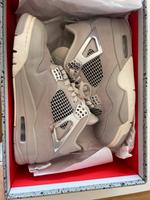 Jordan 4 Frozen Moment 9.5/41 Bayern - Lindau Vorschau