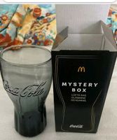 McDonalds Coca Cola Mystery Glas 2020 SELTEN LIMITIERT ⭐ Beuel - Vilich Vorschau