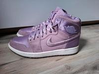 Nike Jordan 1 Retro High Season of Her Orchid Mist Gr. 40.5 Nordrhein-Westfalen - Herne Vorschau