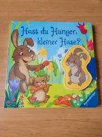 Hast du Hunger, kleiner Hase? Hessen - Rödermark Vorschau