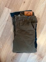 FINKID - KAAMOS - KINDER GEFÜTTERTE KARGOHOSE 110/120 Pankow - Prenzlauer Berg Vorschau