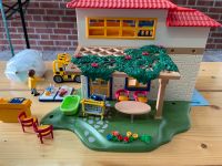 Playmobil Ferientraumhaus 4827 Nordrhein-Westfalen - Drensteinfurt Vorschau